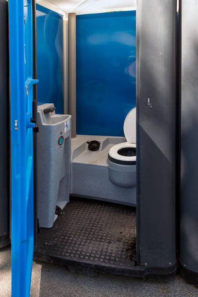 Best Best portable toilet rental  in Bushyhead, OK