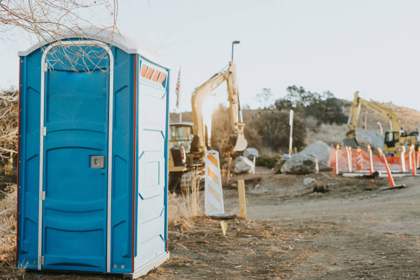 Portable Toilet Options We Offer in Bushyhead, OK