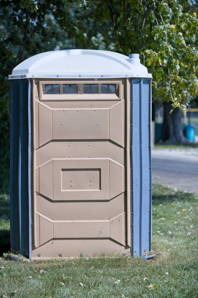 Best Local porta potty services  in Bushyhead, OK