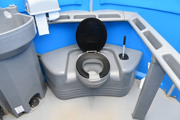 Portable Toilet Options We Offer in Bushyhead, OK