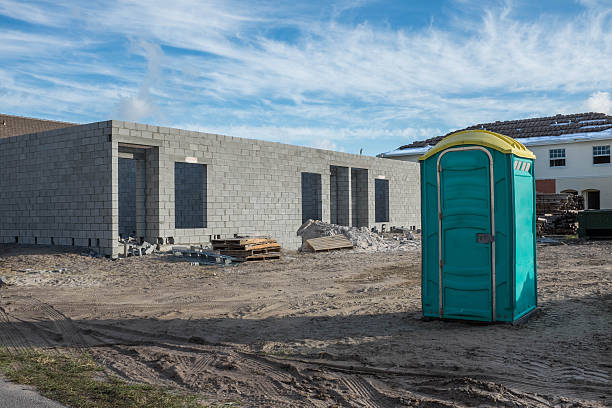 Porta potty services near me in Bushyhead, OK